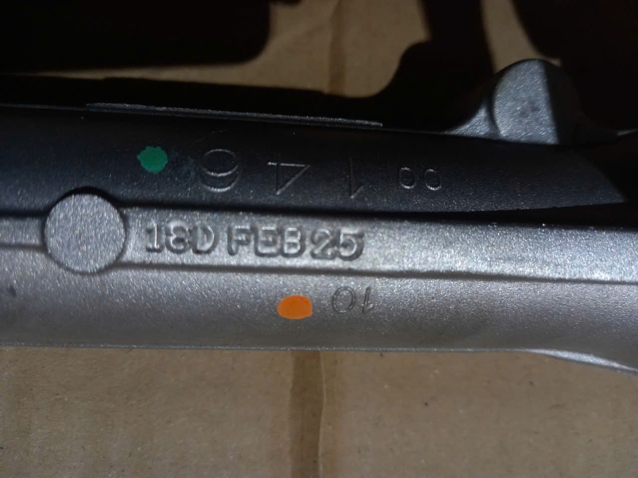 Thước lái Toyota Altis 2021 Mã 56111030; JG202-003021