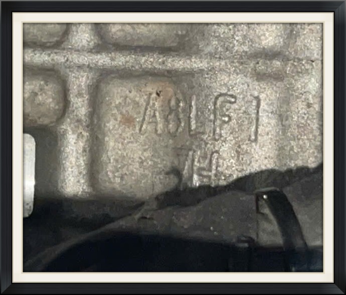 Hộp số tự động Kia Carnival 2021