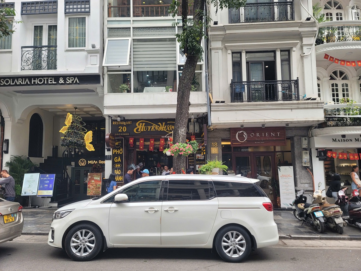 Kia Sedona Luxury 2020 DATH Bản Full