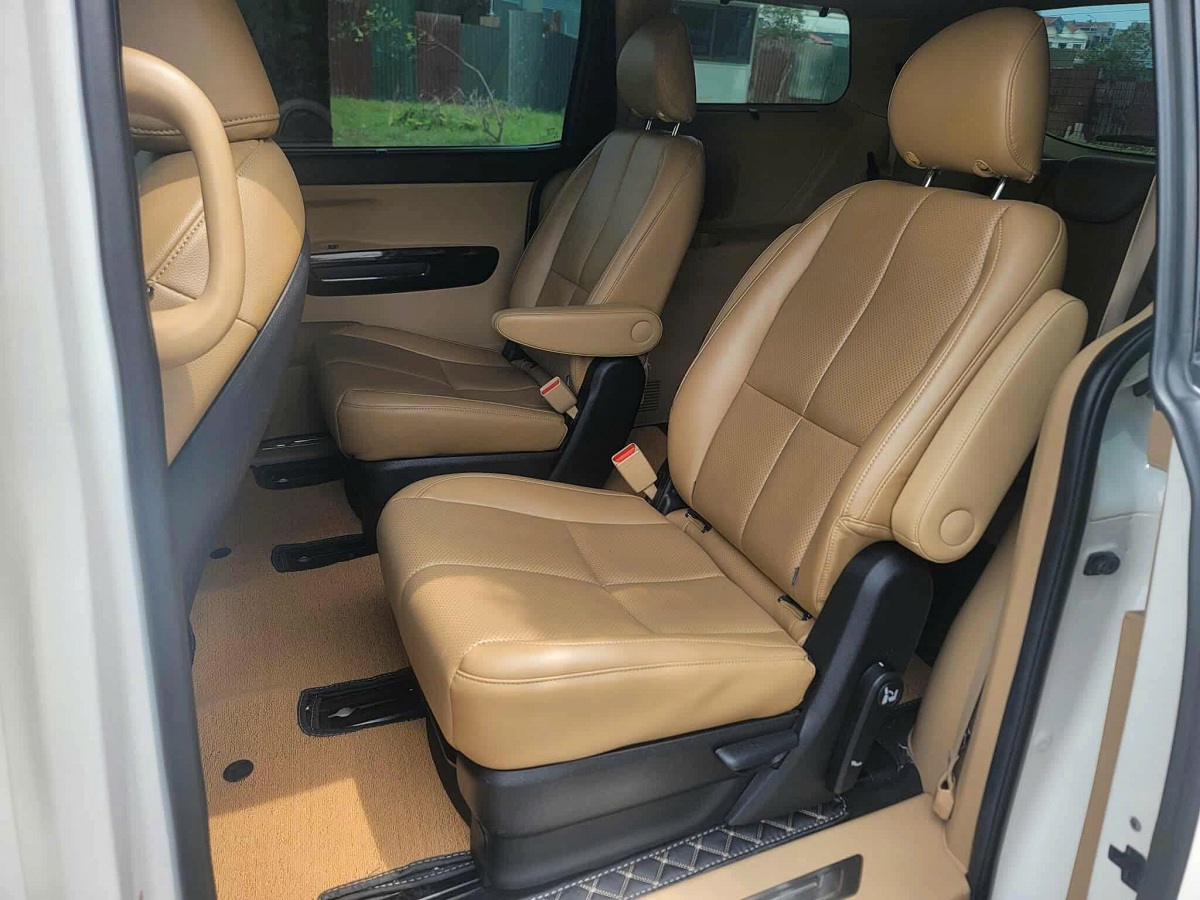 Kia Sedona Luxury 2020 DATH Bản Full
