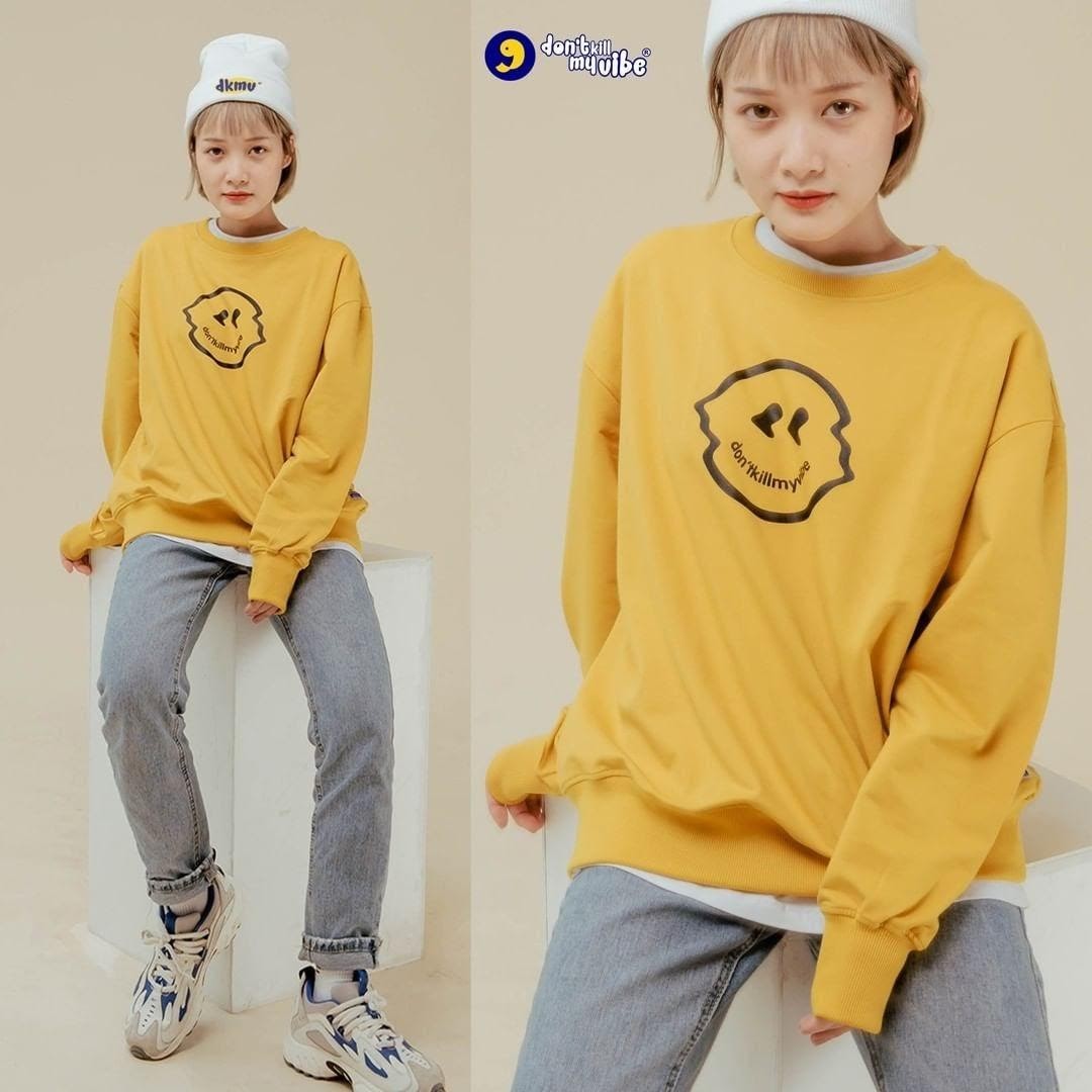 Gợi ý các xu hướng streetwear được giới trẻ ưa thích nhất Gợi ý các xu hướng streetwear được giới trẻ ưa thích nhất