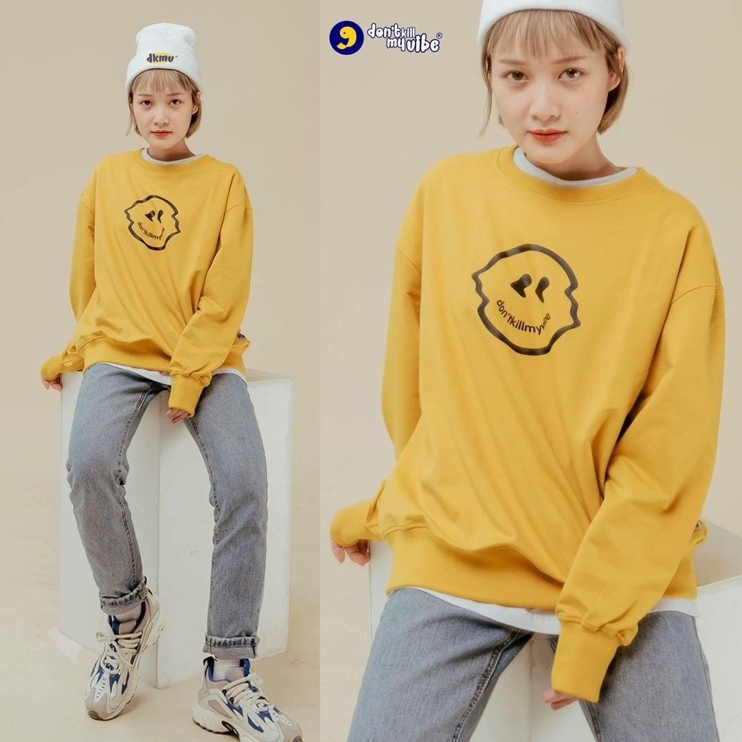 Gợi ý các xu hướng streetwear được giới trẻ ưa thích nhất