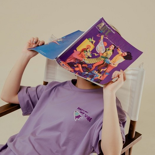 Shop áo streetwear nữ chất “không bao giờ đụng hàng” tại HCM Shop áo streetwear nữ chất “không bao giờ đụng hàng” tại HCM