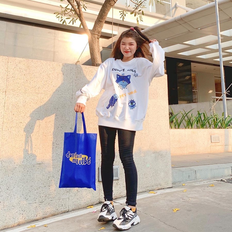 Học hỏi “bí kíp” ăn mặc của các tín đồ streetwear đẳng cấp thế giới Học hỏi “bí kíp” ăn mặc của các tín đồ streetwear đẳng cấp thế giới