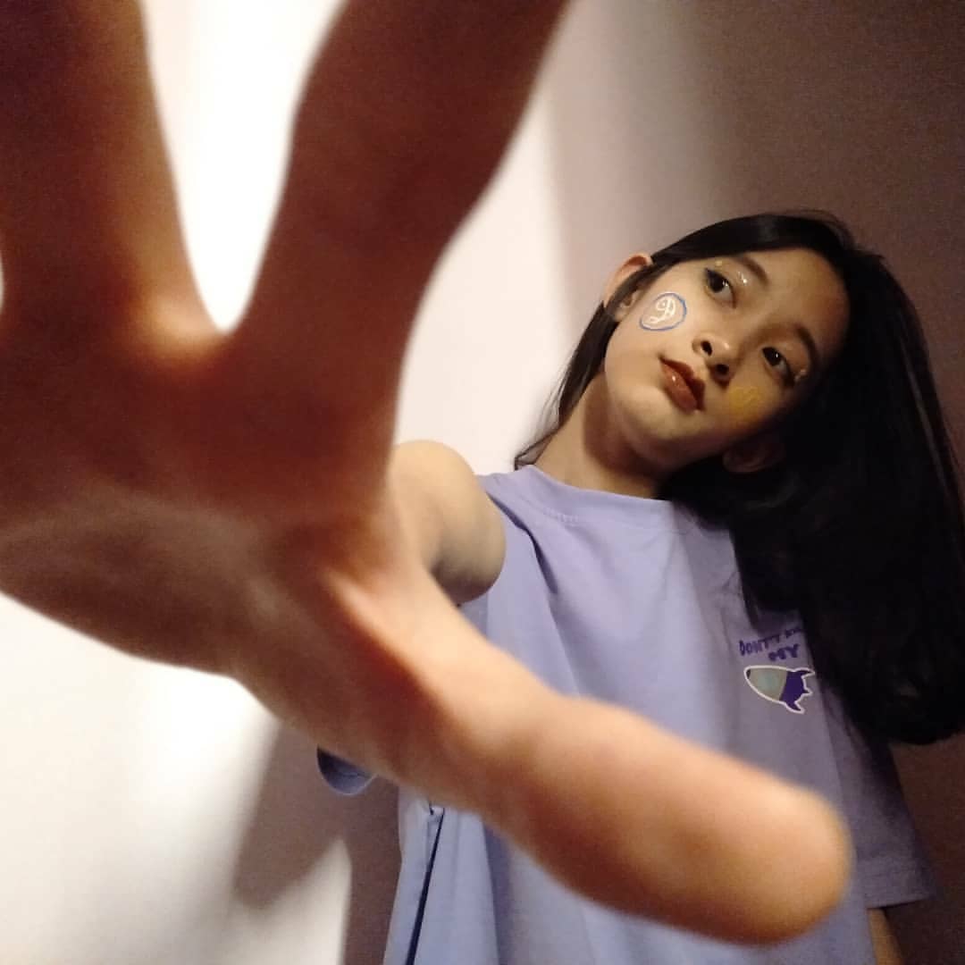 “Học lỏm” theo cách mix đồ của giới hot girl Việt “Học lỏm” theo cách mix đồ của giới hot girl Việt