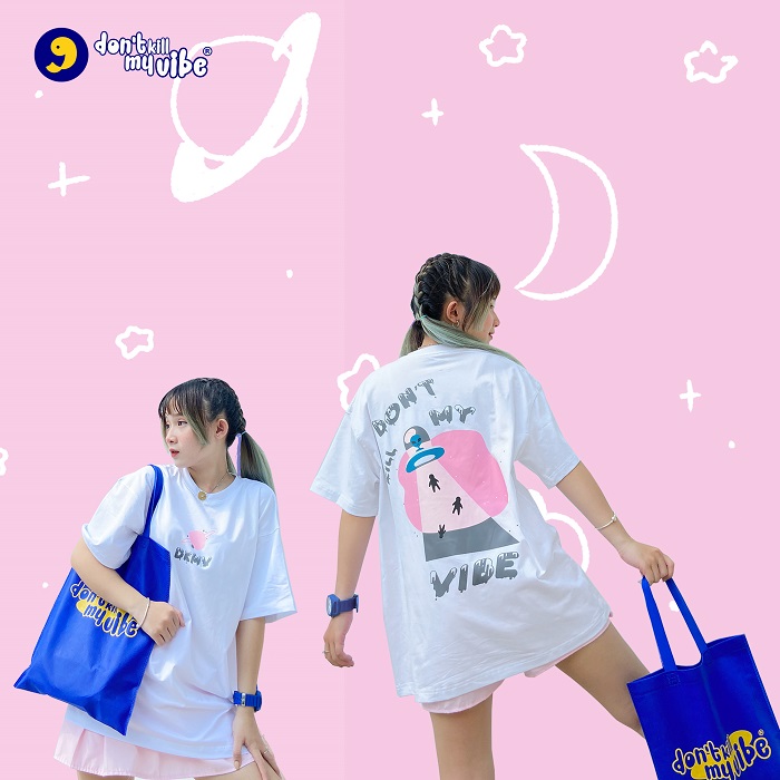 Các mẫu áo thun local brand Việt Nam mà bạn nên sở hữu ít nhất 1 item Các mẫu áo thun local brand Việt Nam mà bạn nên sở hữu ít nhất 1 item