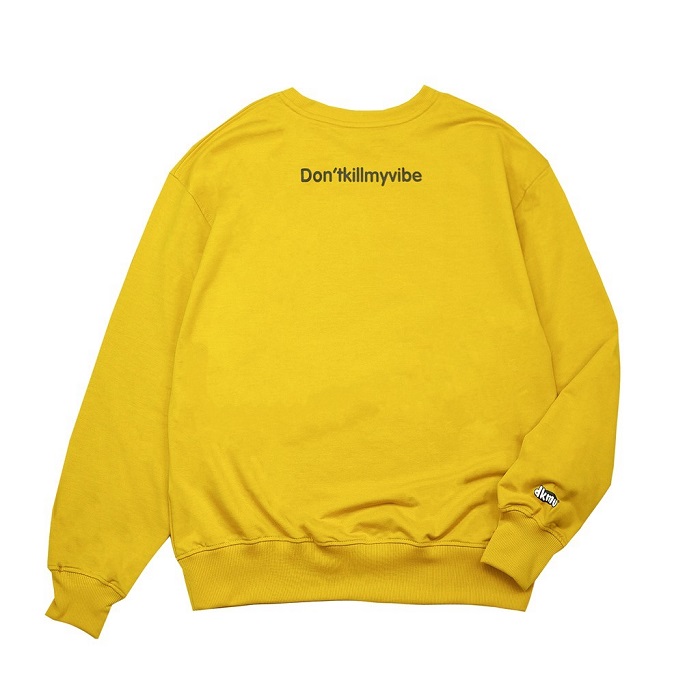 Top 4 shop bán áo sweater nữ đẹp nhất Top 4 shop bán áo sweater nữ đẹp nhất