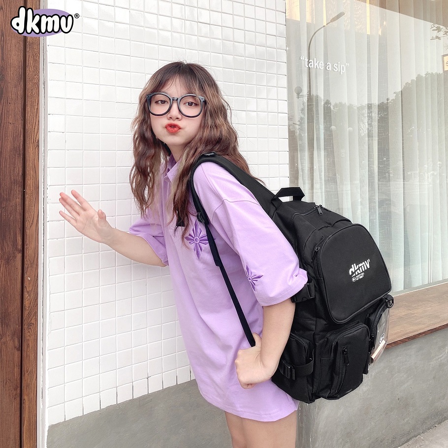 Áo thun local brand với 3 tuyệt chiêu phối đồ cực xịn xò Áo thun local brand với 3 tuyệt chiêu phối đồ cực xịn xò