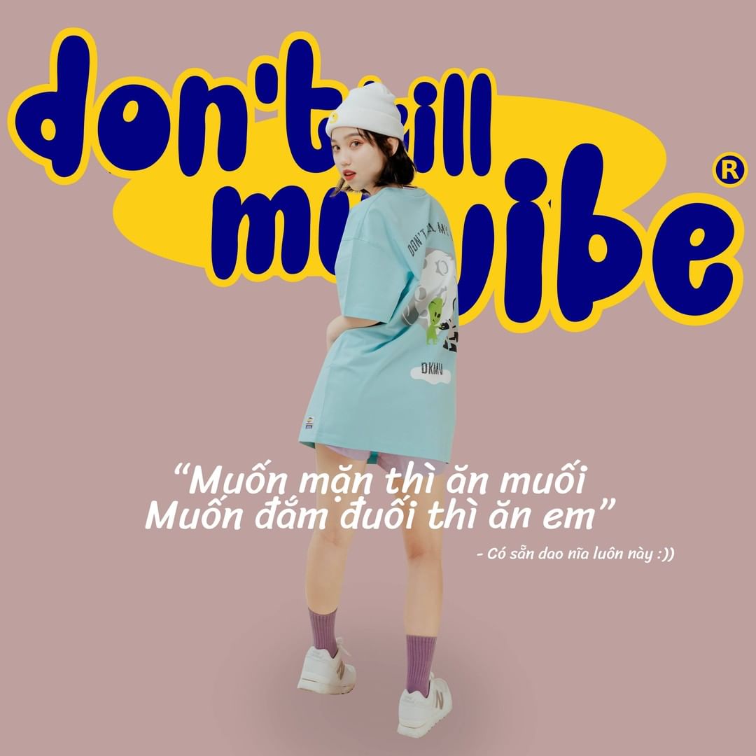 5 mẫu áo thun local brand khiến các chị em “Phát Sốt” 5 mẫu áo thun local brand khiến các chị em “Phát Sốt”