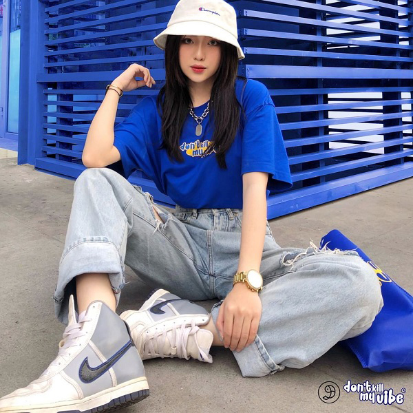 Xu hướng thời trang phong cách streetwear thu đông 2020 Xu hướng thời trang phong cách streetwear thu đông 2020