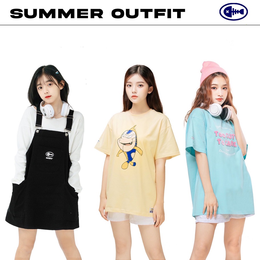 Local brand giá rẻ nhà DKMV được săn đón nhiệt tình hè này Local brand giá rẻ nhà DKMV được săn đón nhiệt tình hè này