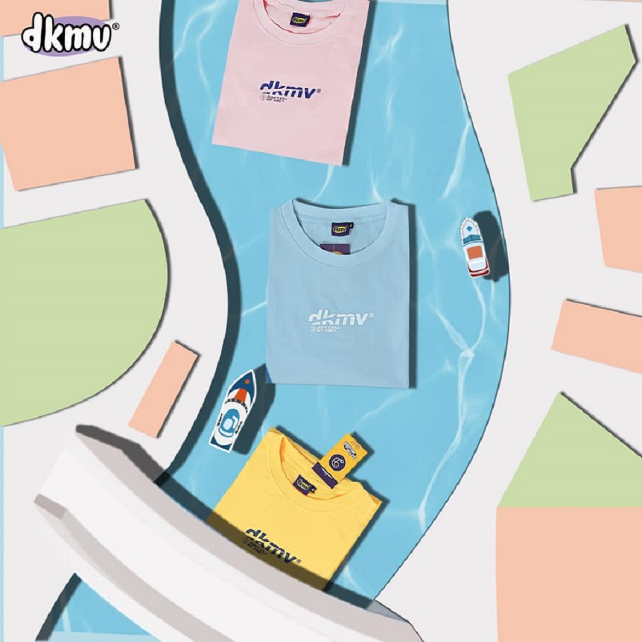 Local brand giá rẻ DKMV có thật sự chất lượng ? Local brand giá rẻ DKMV có thật sự chất lượng ?