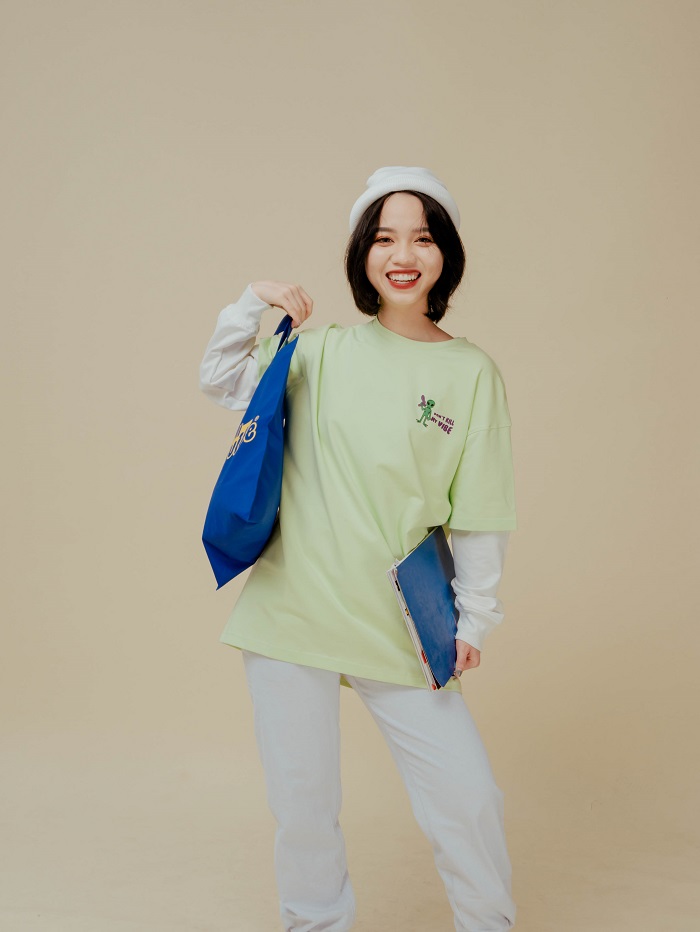 ao-thun-basic-phong-cach-streetstyle-xu-huong- 2020