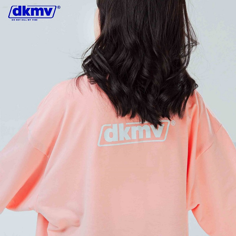 áo khoác cardigan nữ local brand dkmv basic đẹp streetwear