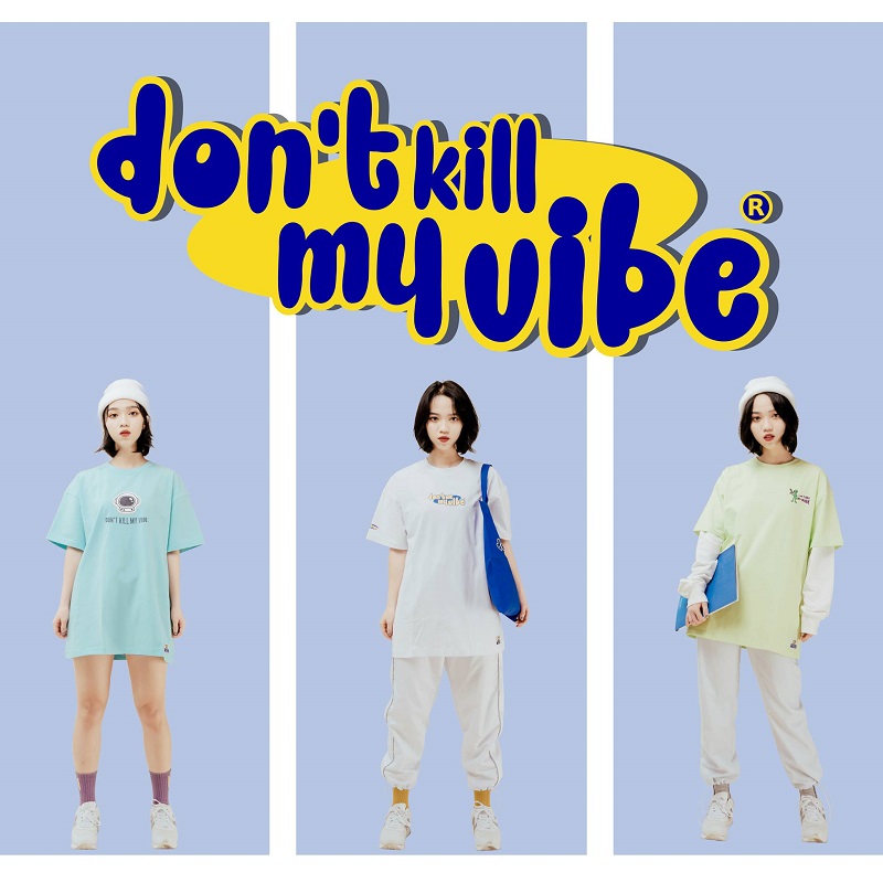 áo thun basic nữ màu trắng local brand chính hãng dkmv white basic tee