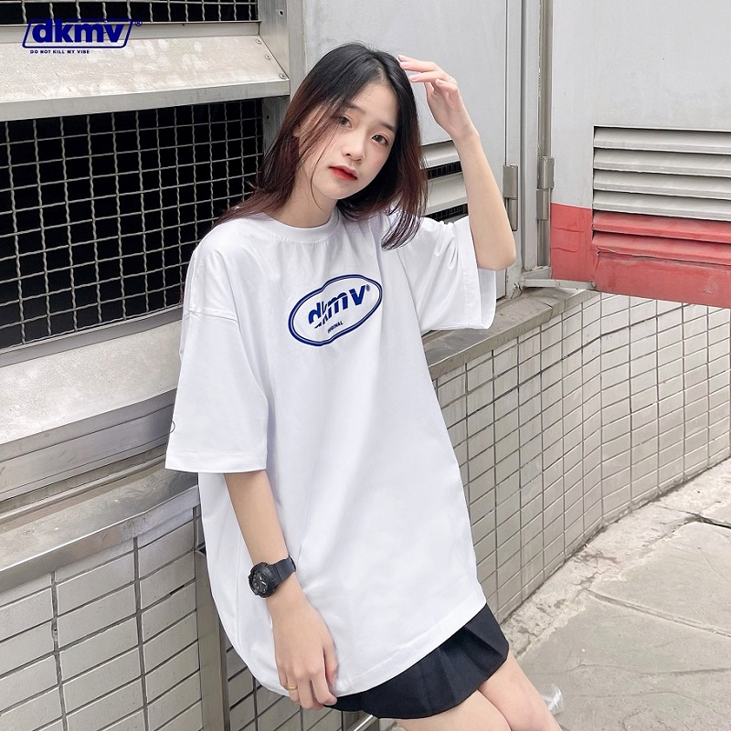 áo thun local brand basic dkmv