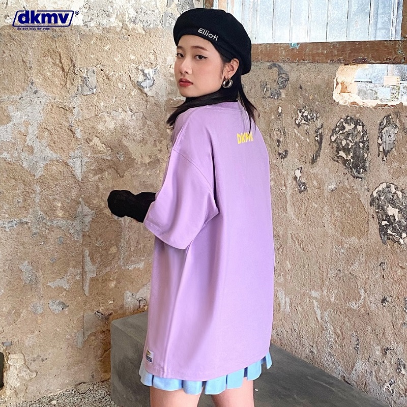 áo thun local brand giá rẻ dkmv