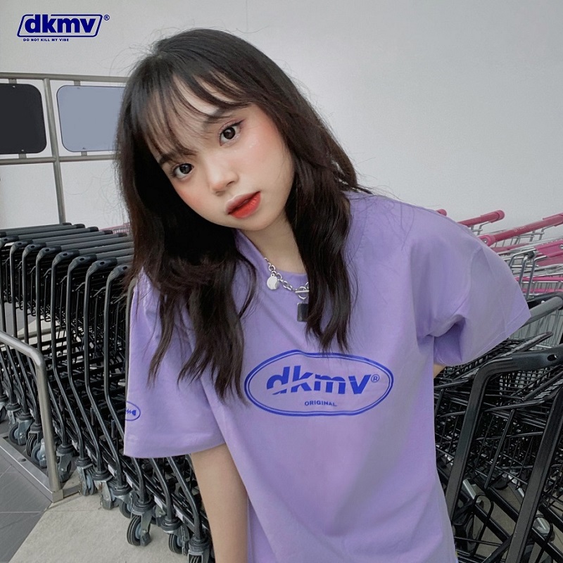 áo thun local brand giá rẻ dkmv