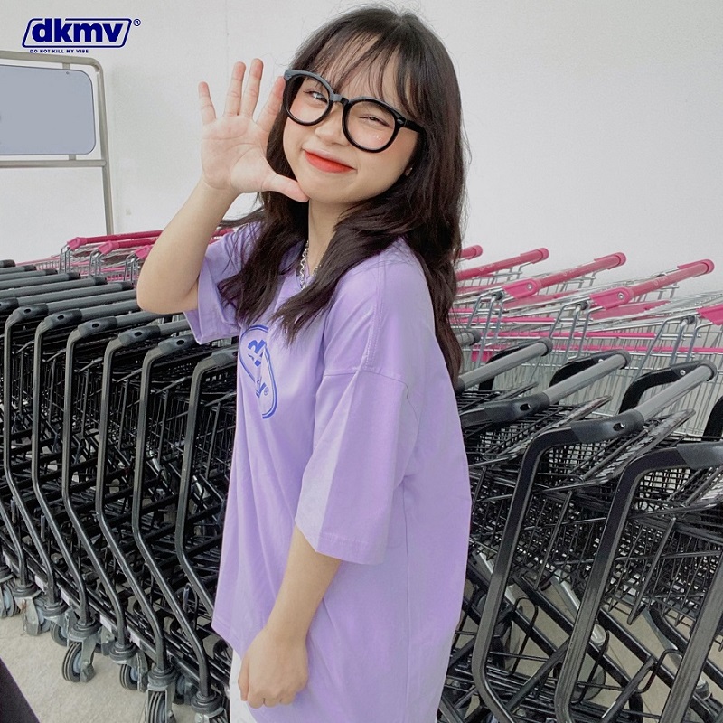 áo thun local brand giá rẻ dkmv