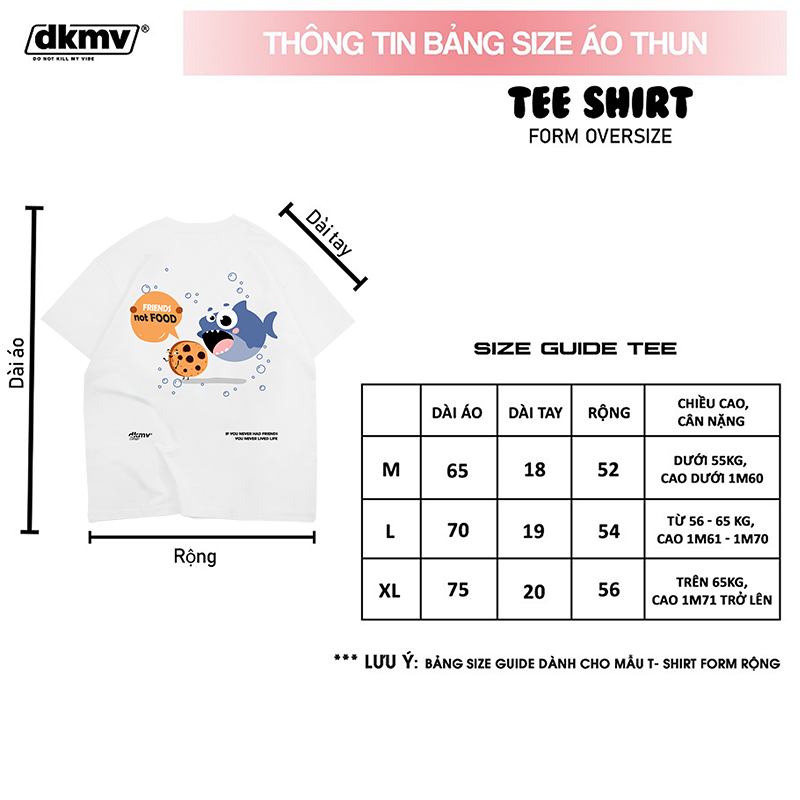 ao-thun-local-brand-gia-re-dkmv-tee-friend-not-food-white