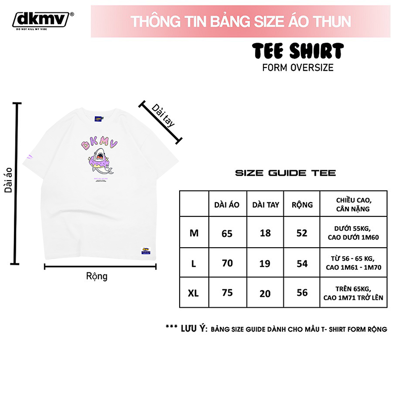 ao-thun-nu-form-rong-gia-re-dkmv-tee-donut-white