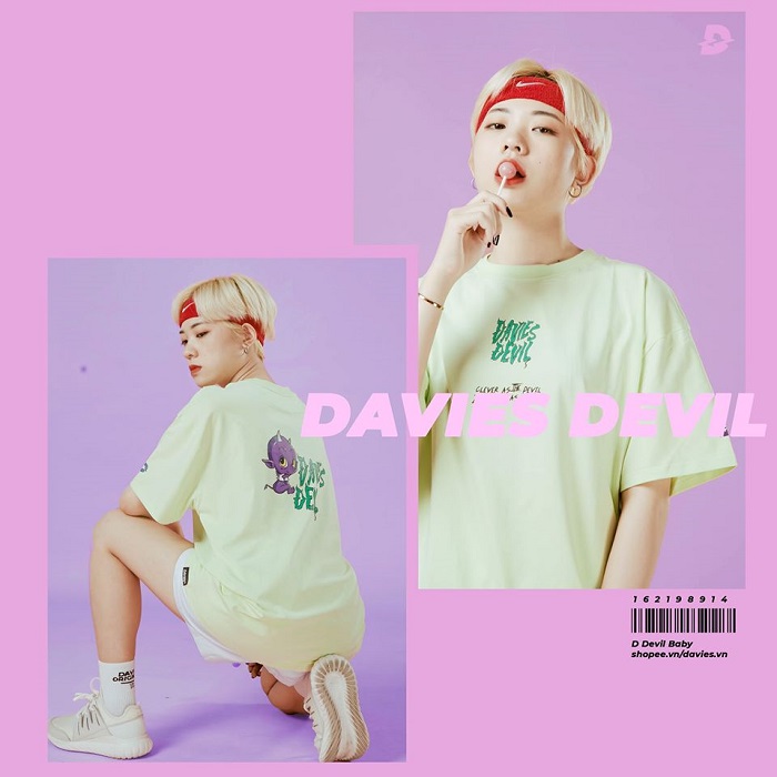 nang-dong-trong-ao-thun-nu-xanh-neon-dkmv-local-brand-hot-trend-2020
