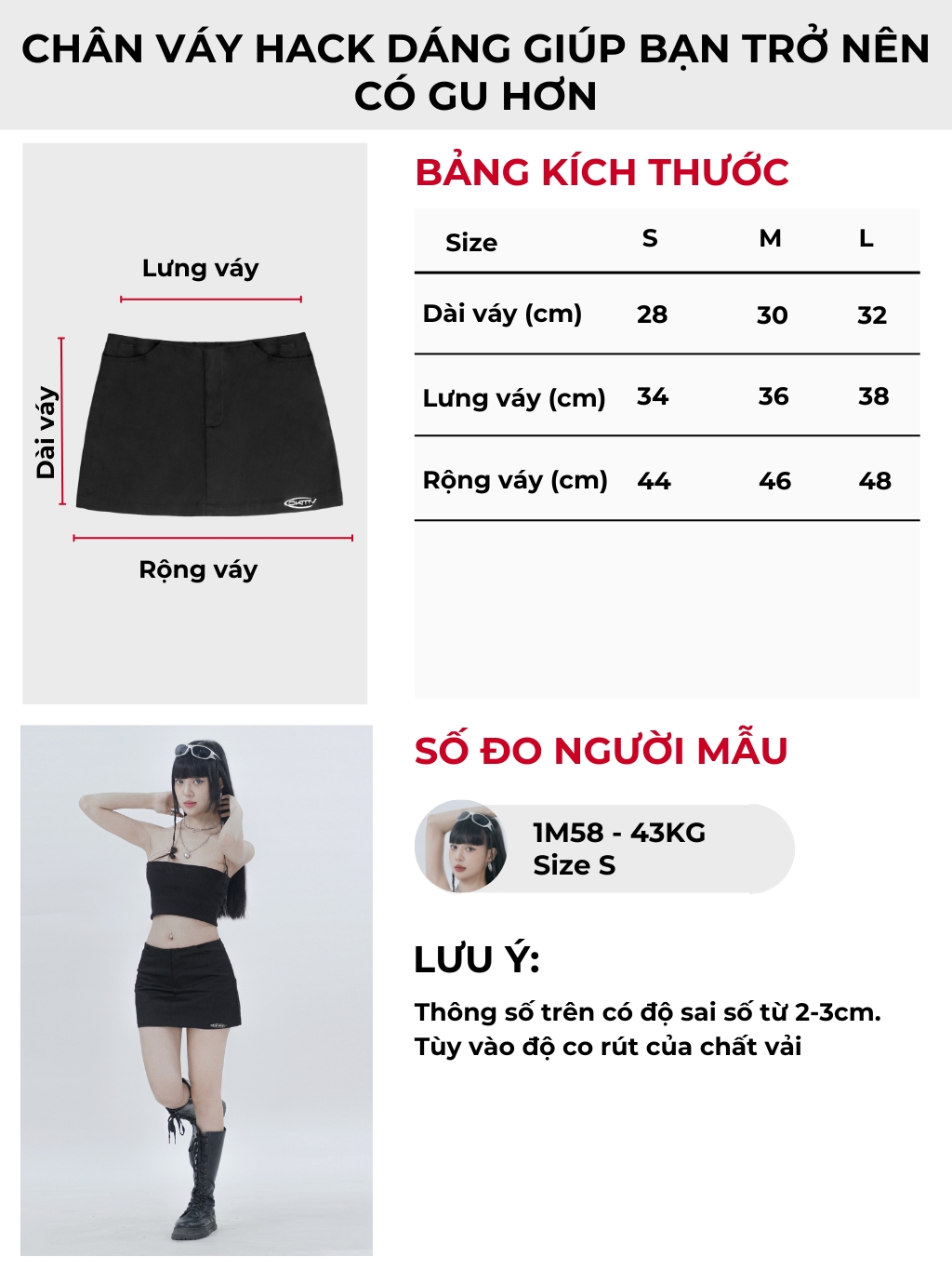 Chuyên sỉ Chân Váy Nữ không qua trung gian | 247Store