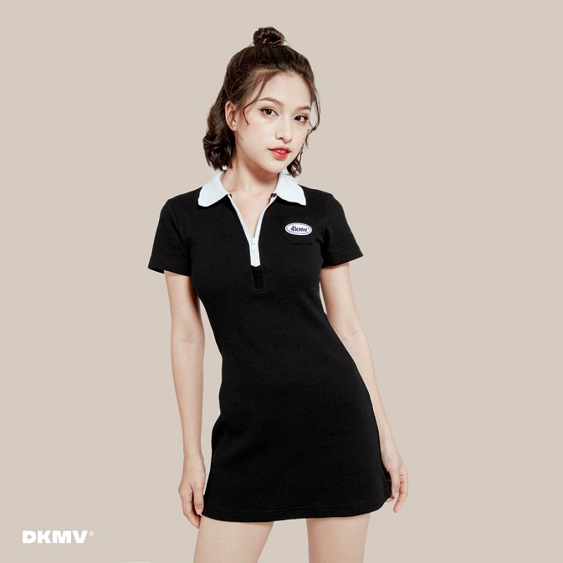 Đầm body đẹp giá rẻ nhiều màu | DKMV Dress Mabel DKMV® - Local ...