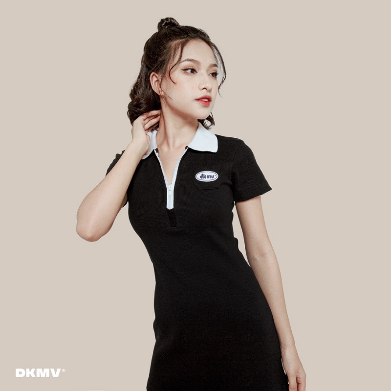 Đầm body đẹp giá rẻ nhiều màu | DKMV Dress Mabel DKMV® - Local ...