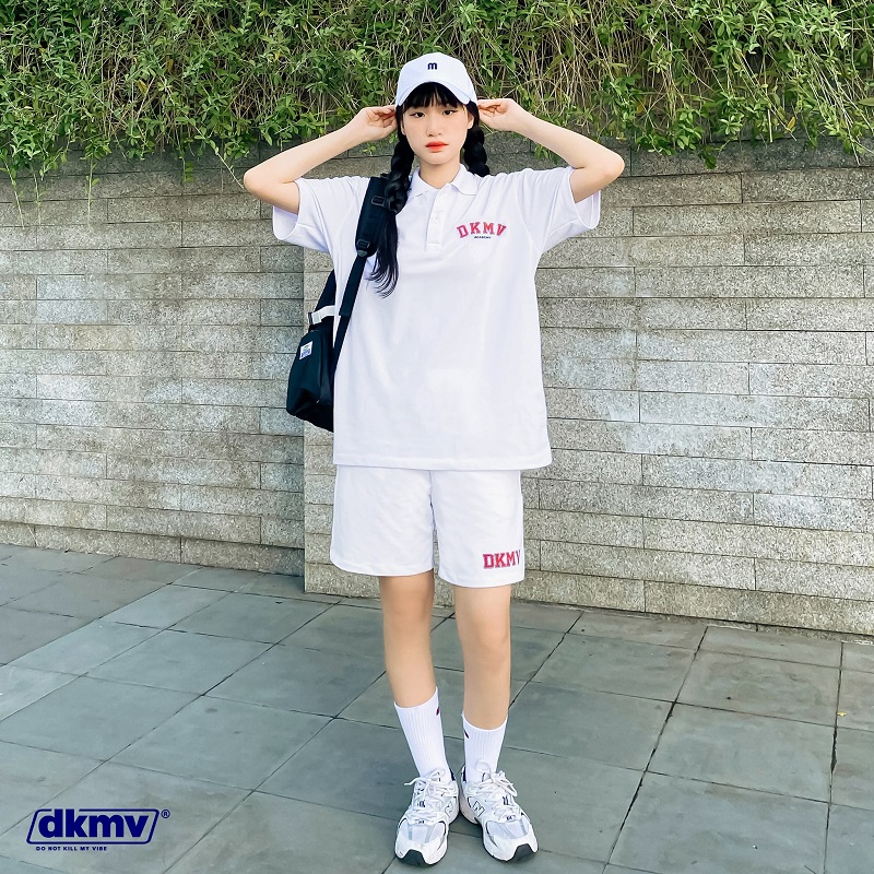 local brand giá rẻ dkmv polo academy