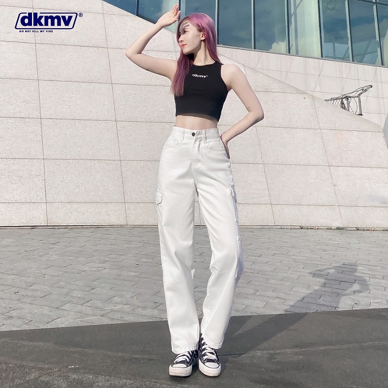 local brand nữ giá rẻ đẹp dkmv