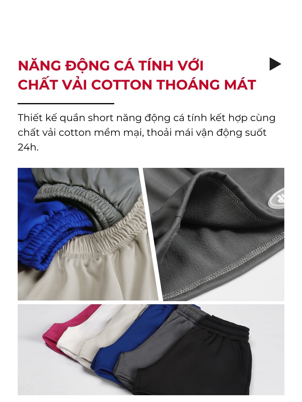 quần short local brand chic short dkmv