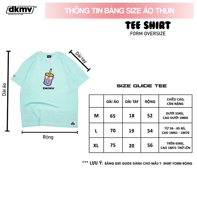 áo thun local brand dkmv streetwear giá rẻ