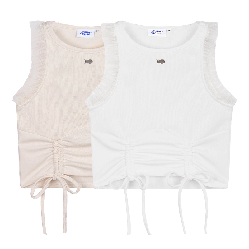 DKMV Chumie Croptop