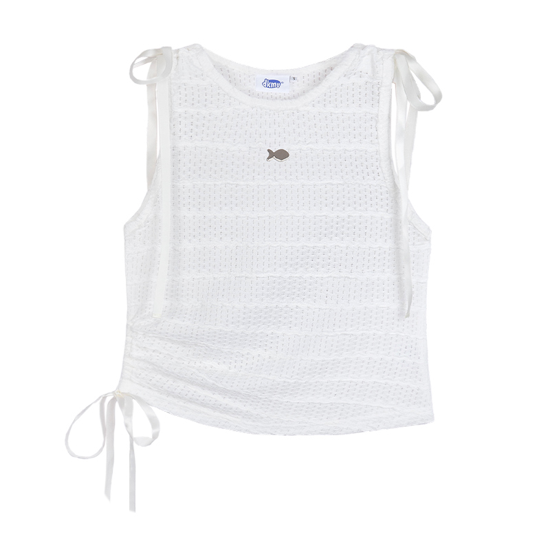 DKMV Silas Top
