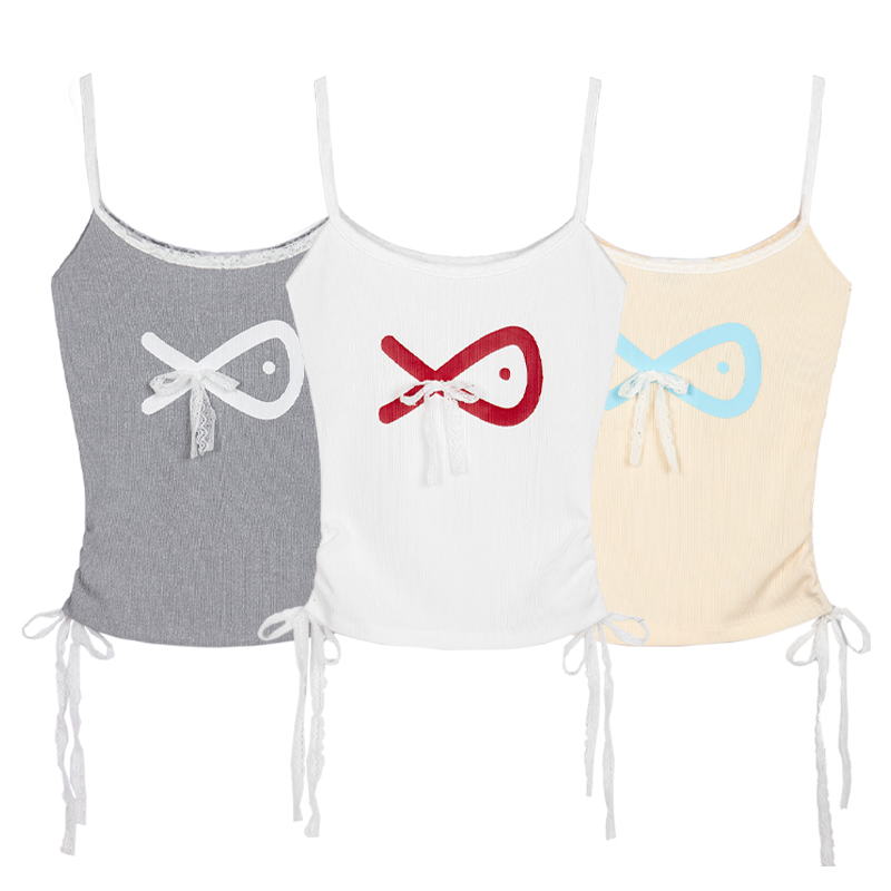 DKMV Binky Top