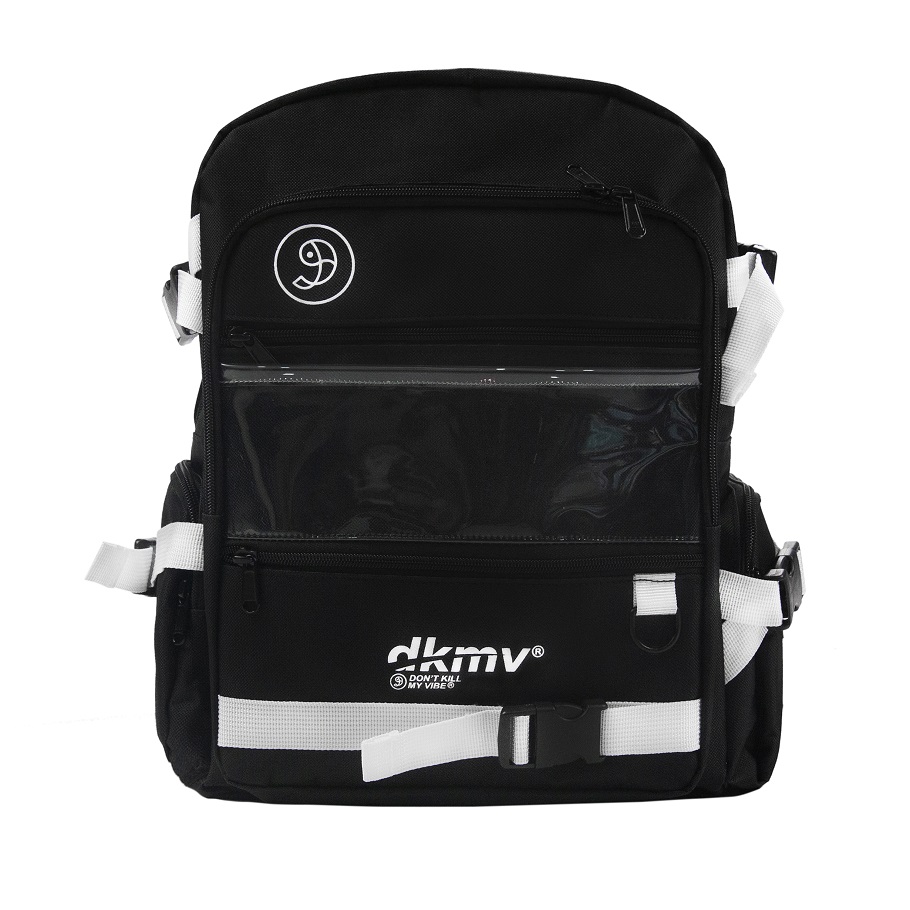 balo nữ đi học local brand giá rẻ backpack đi học đẹp giá rẻ