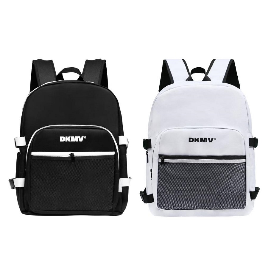 balo local brand đi học đẹp chĩnh hãng dkmv