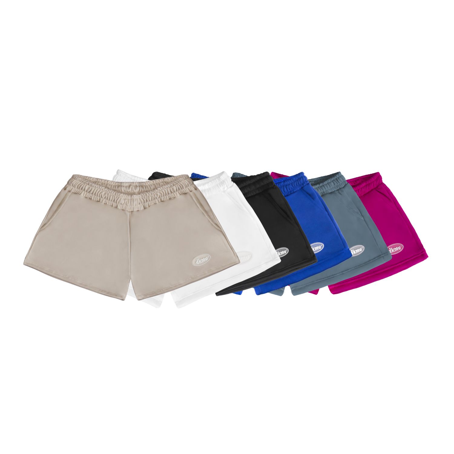 quần short local brand dkmv