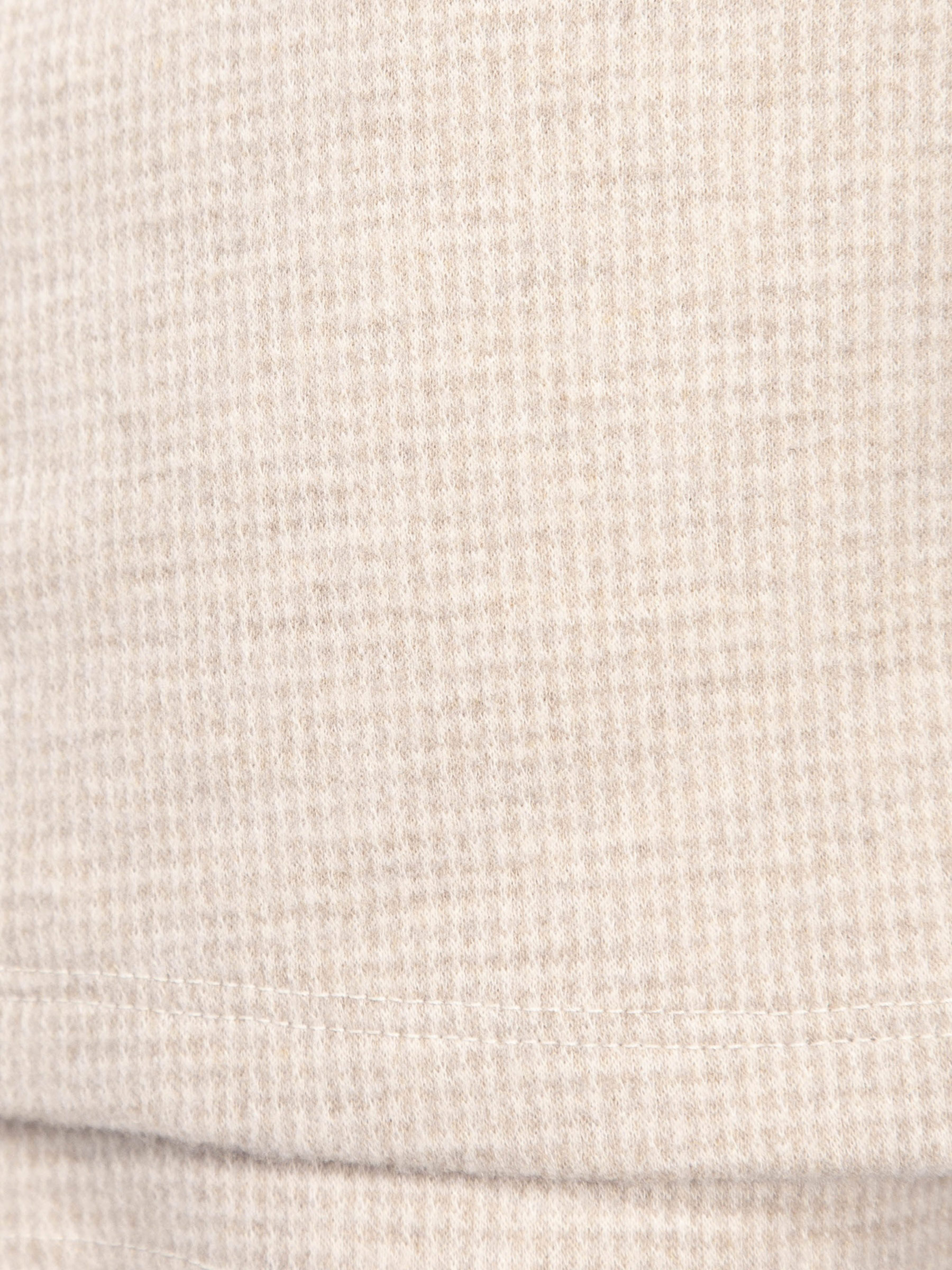 Quần váy nữ ngắn ôm nhẹ nhàng DKMV lưng thấp thun tweed