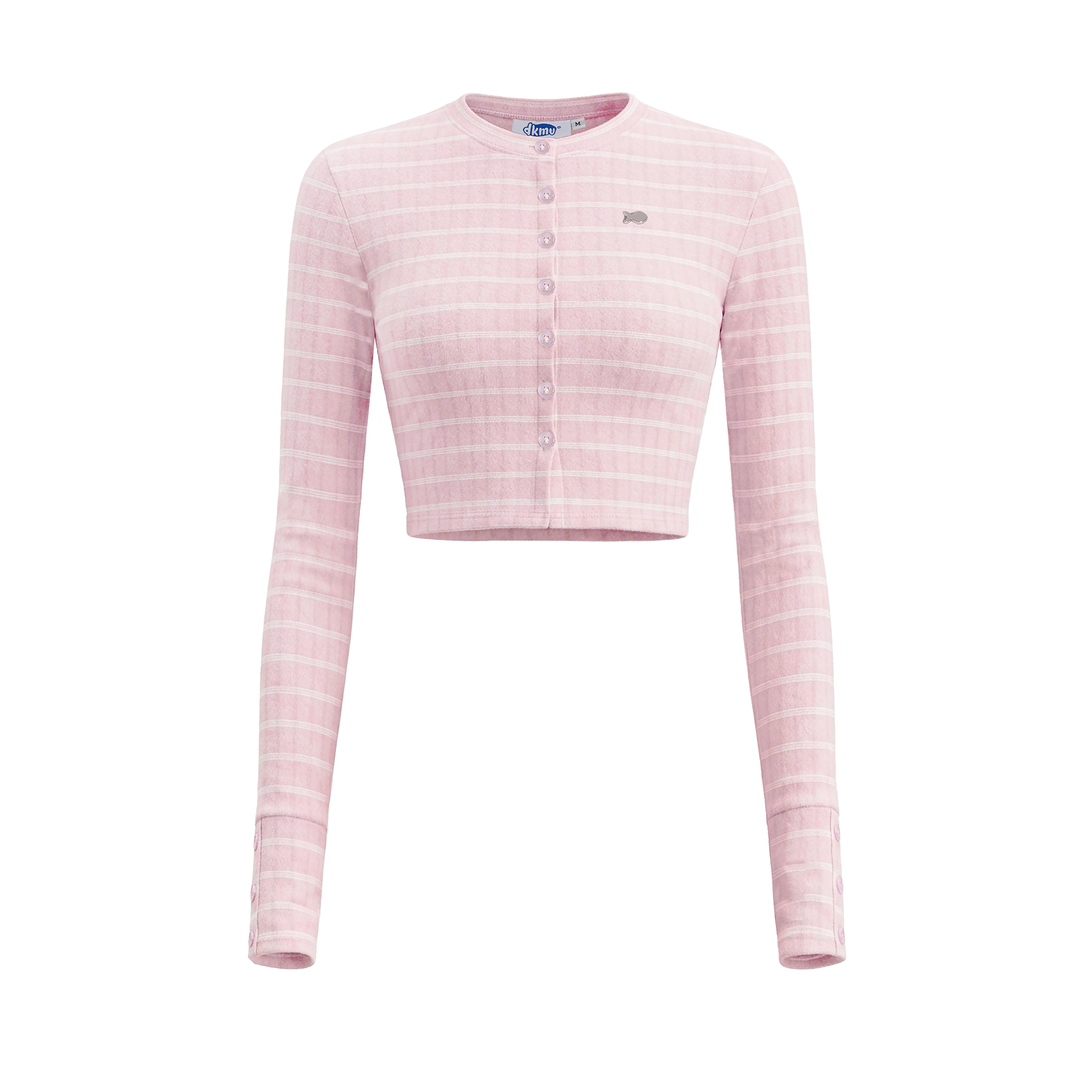 Set áo và chân váy ngắn nữ croptop len lông thỏ kẻ caro