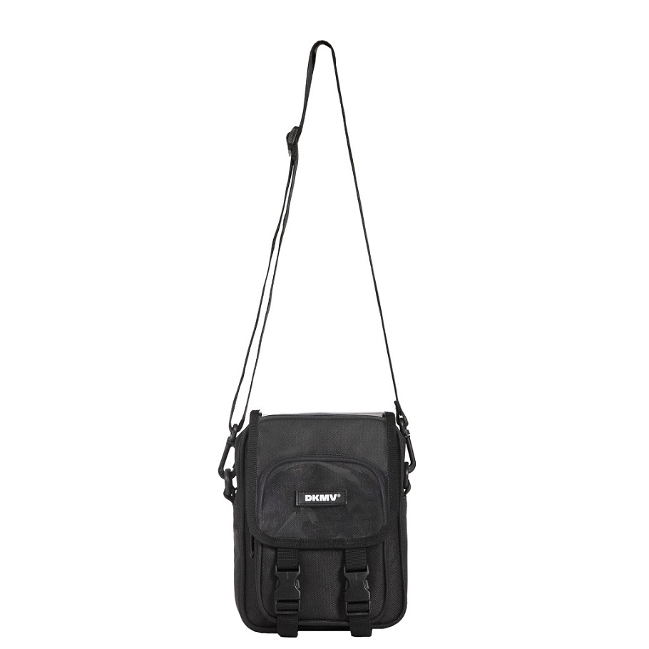 túi đeo chéo local brand canvas dkmv