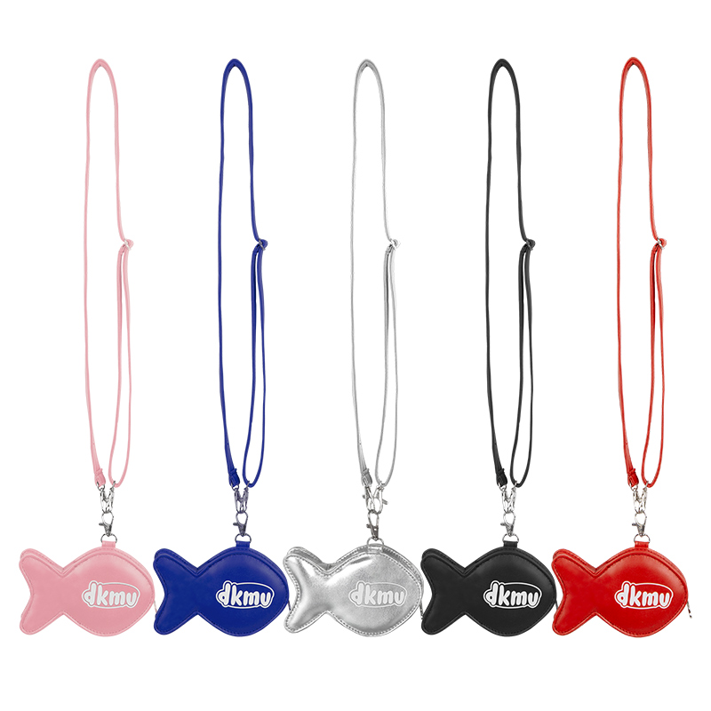 DKMV Fishy Pouch