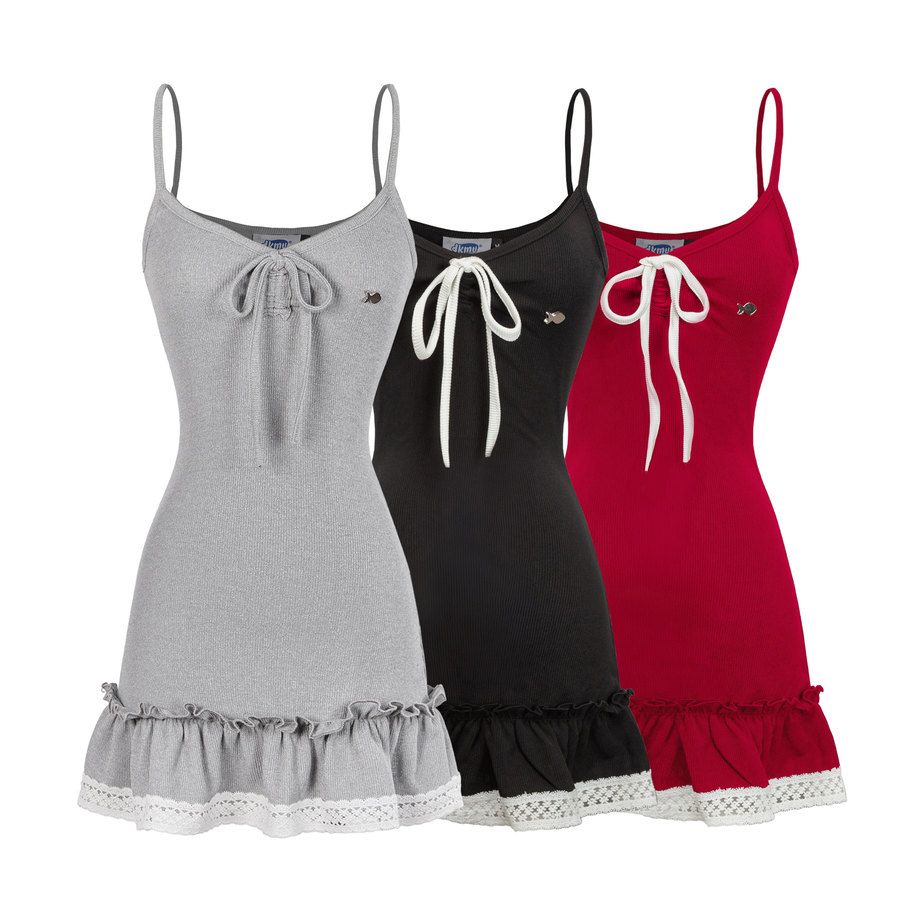 DKMV Yare Dress