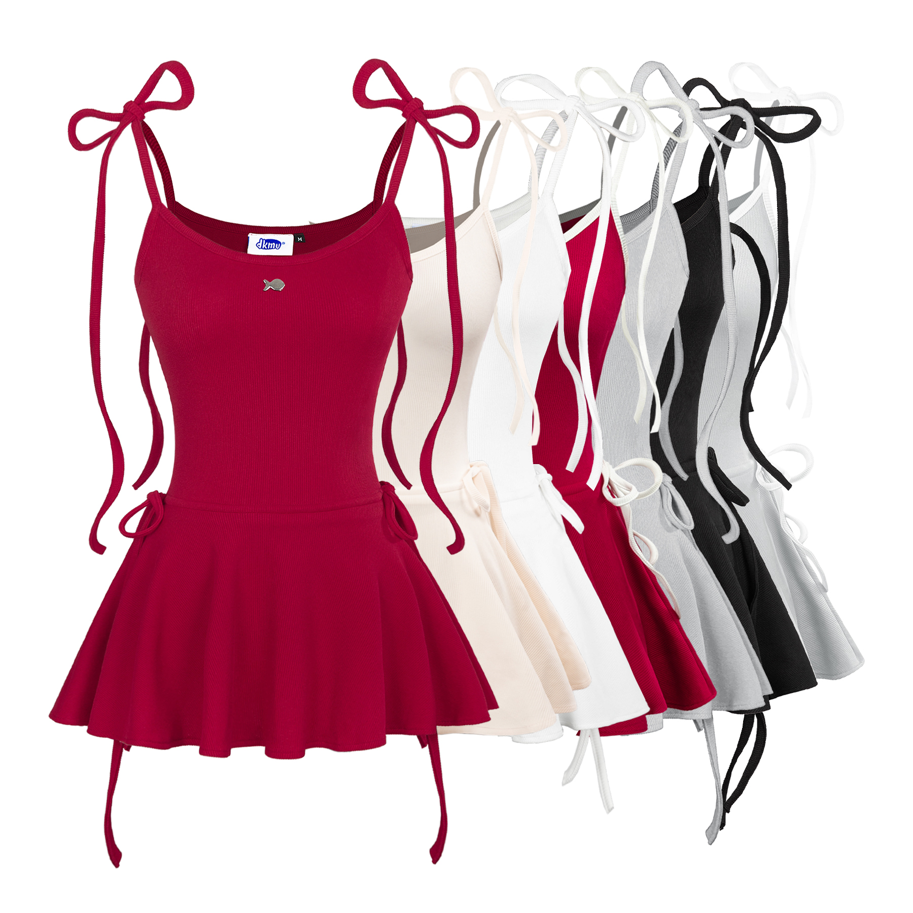 DKMV Lido Dress