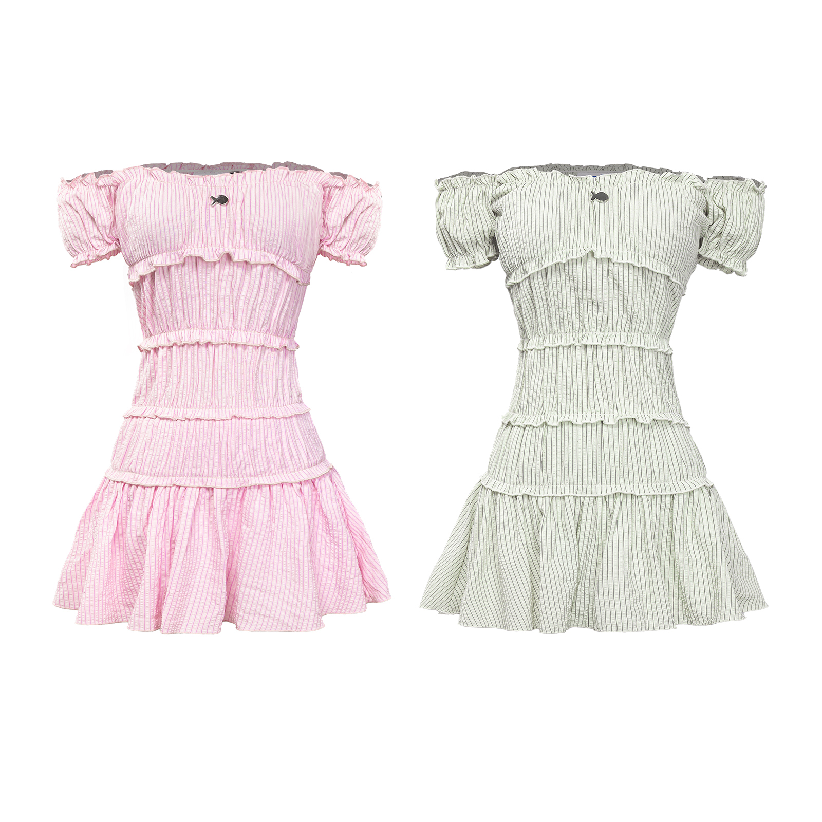 K-D10 Sugarplum Dress
