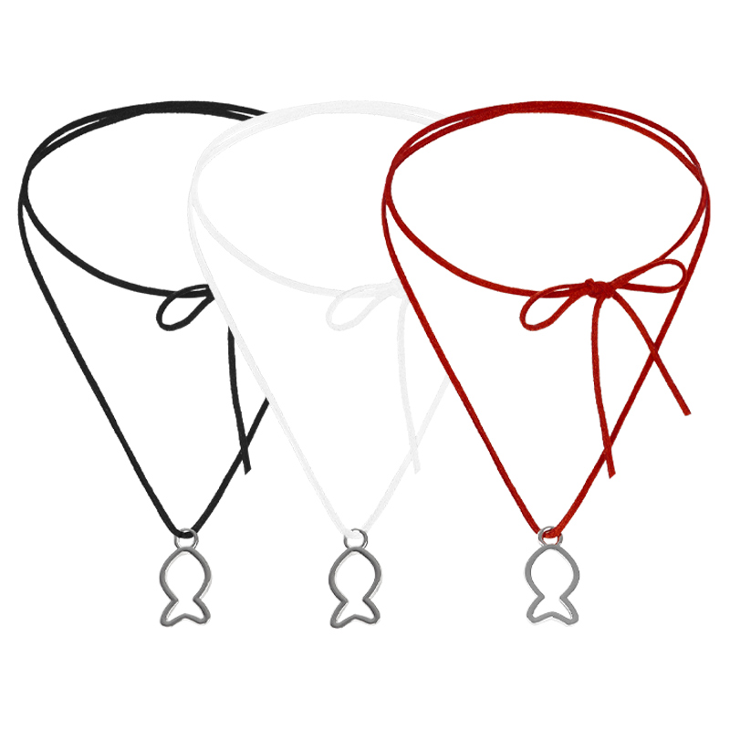 DKMV Fishy Chocker