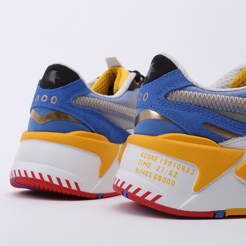 Giày puma sonic sale