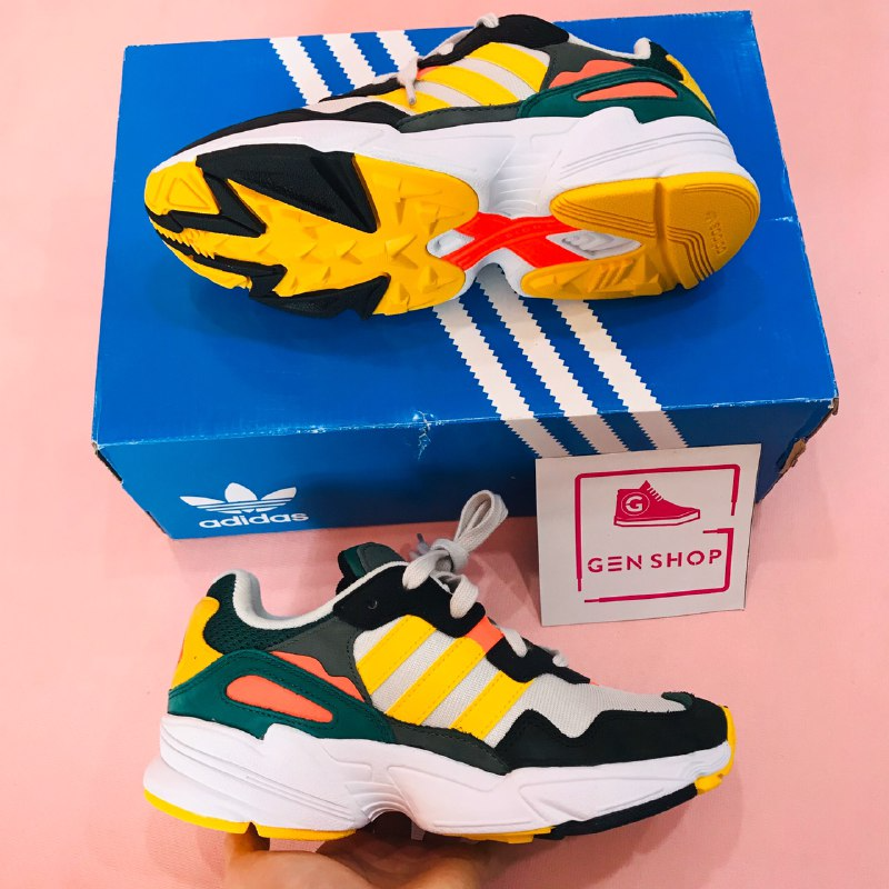 Adidas db2605 top