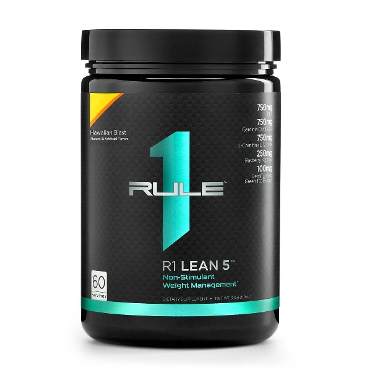 Thực Phẩm Bổ Sung Tăng Cơ WheyLabs 100% Whey Protein hũ 5lbs (2.2kg)
